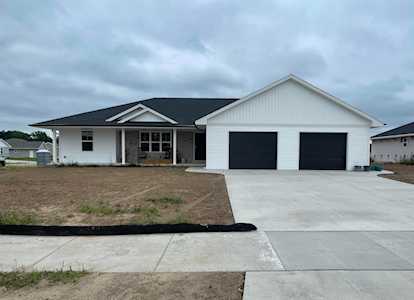 4549 Paul Ln Green Bay, Village of Howard, WI 54313-0000