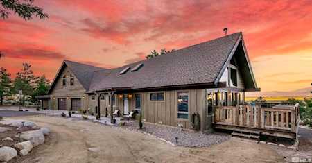 210 Autumn Hills Rd Gardnerville, NV 89460