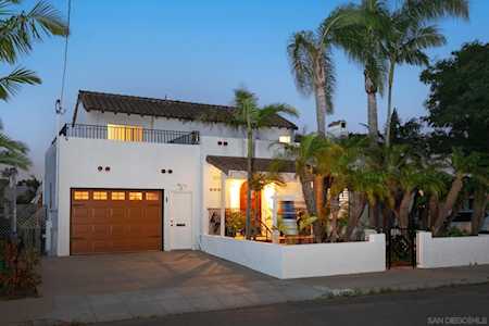 3328 Zola Street San Diego, CA 92106