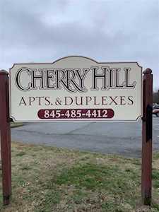 1114 Cherry Hill Dr Poughkeepsie, NY 12603