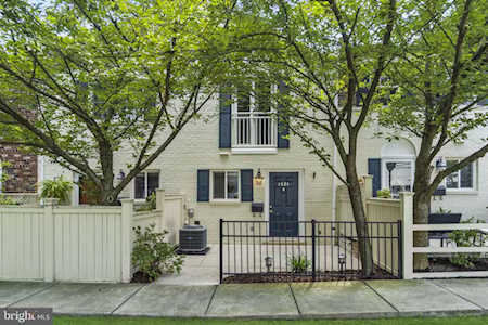1321 N Van Dorn St Alexandria, VA 22304