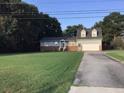 4100 St James Church Road Raleigh, NC 27604