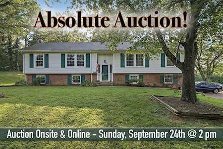 326 Jeb Stuart Dr Franklin, TN 37069