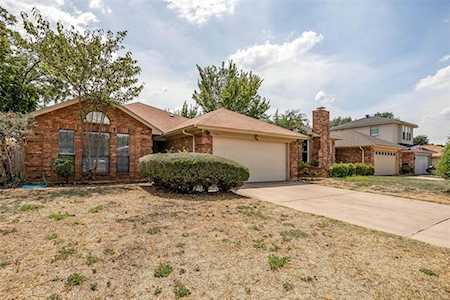 7464 Cross Ridge Circle Fort Worth, TX 76120