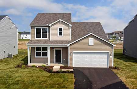 5402 Morning Glory Street South Bloomfield, OH 43103