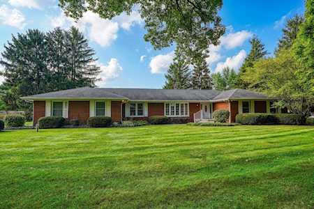 552 Sycamore Drive Circleville, OH 43113