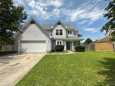 1568 Devon Way Virginia Beach, VA 23456