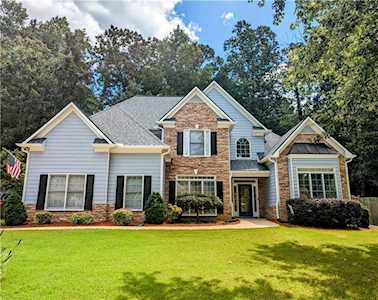241 Sedgefield Overlook Dallas, GA 30157