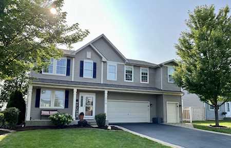 14418 Capital Dr Plainfield, IL 60544