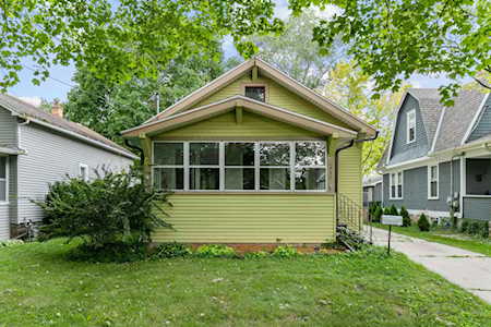 737 Evans St Oshkosh, City of Oshkosh, WI 54901-4660