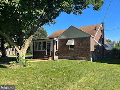 231 W Reamer Ave Wilmington, DE 19804