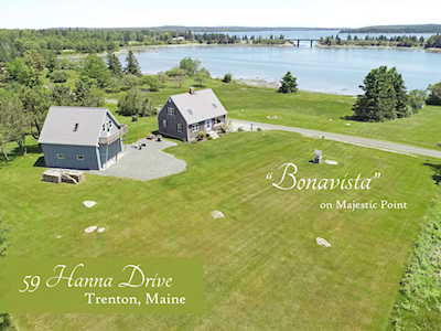 59 Hanna Dr Trenton, ME 04605