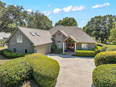 104 Saw Timber Dr Hilton Head Island, SC 29926