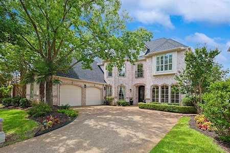 1308 Regency Court Southlake, TX 76092