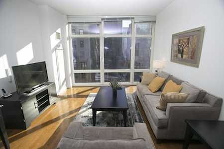 1600 Broadway #5-G New York, NY 10019