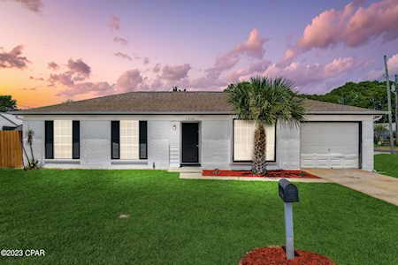 13101 Edna St Panama City Beach, FL 32407