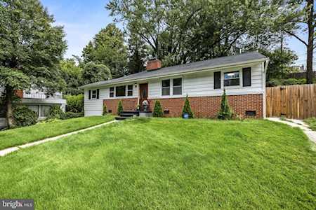 6723 Glenkirk Rd Baltimore, MD 21239