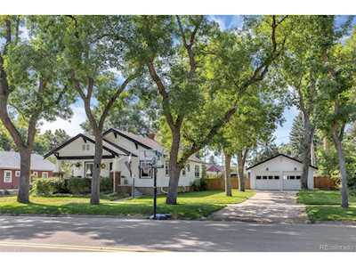 1218 19th St Greeley, CO 80631