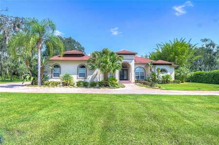 3506 Kalebs Forest Trl Dover, FL 33527