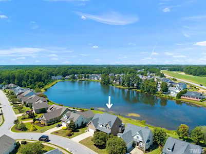9724 Bitter Melon Drive Angier, NC 27501