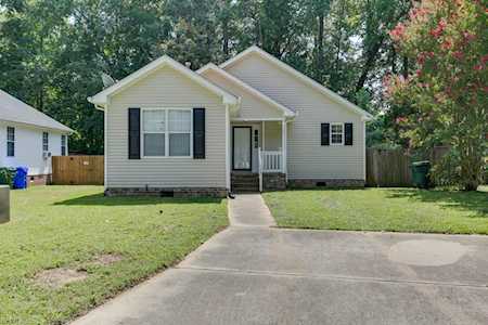 124 Mallard Dr Suffolk, VA 23434
