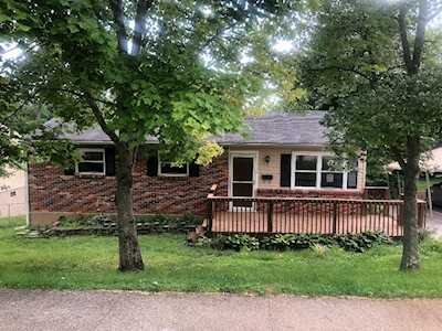 130 Marlowe Ct Frankfort, KY 40601