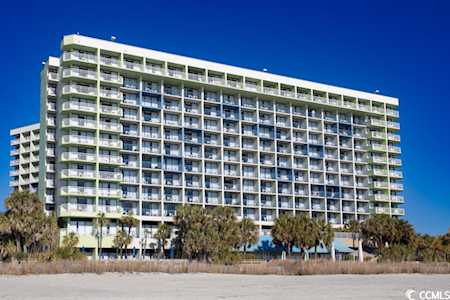 1105 Ocean Blvd. S #512 Myrtle Beach, SC 29577