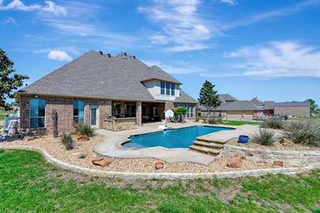 12054 New Day Drive Fort Worth, TX 76179