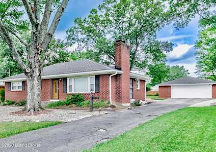 9111 Waltlee Rd Louisville, KY 40291