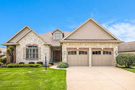 19444 Cottage Court South Bend, IN 46637