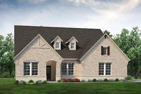 3500 Lariat Trail Van Alstyne, TX 75495