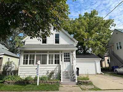 838 E Franklin St Appleton, City of Appleton, WI 54911