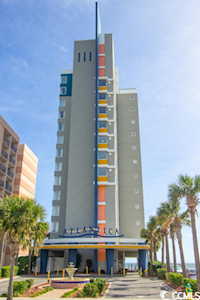1708 N Ocean Blvd. #1101 Myrtle Beach, SC 29577