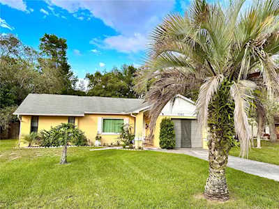 7382 Philatelic Drive Spring Hill, FL 34606