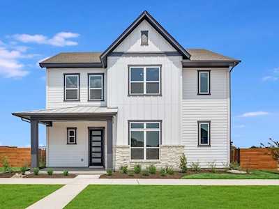6504 Cowman WAY Austin, TX 78747