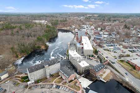 6 Bay Rd #17 Newmarket, NH 03857