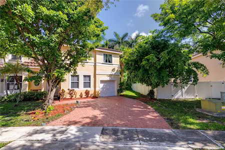 17131 SW 38th St Miramar, FL 33027