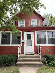 1107 W Franklin St Appleton, City of Appleton, WI 54914-3863