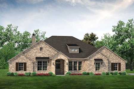 3619 Horseshoe Drive Van Alstyne, TX 75495