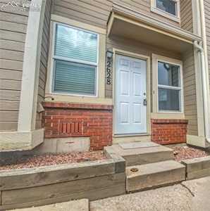 2628 Bannister Court Colorado Springs, CO 80920