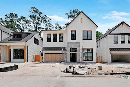 22 Honeycomb Ridge Place The Woodlands, TX 77380