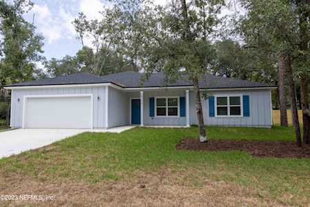 4777 Julington Creek RD Jacksonville, FL 32258