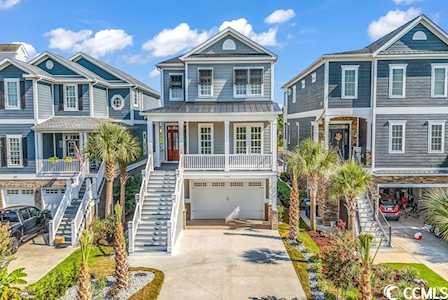 496 W Palm Dr. Myrtle Beach, SC 29579
