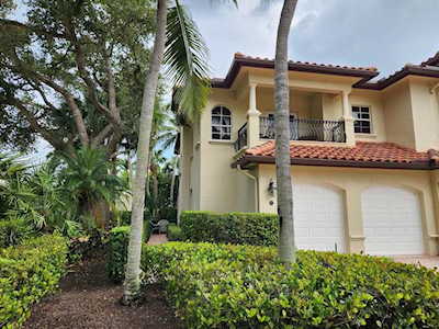 60 Marina Gardens Drive Palm Beach Gardens, FL 33410