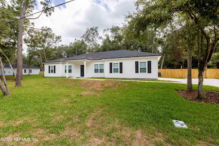 4789 Julington Creek RD Jacksonville, FL 32258