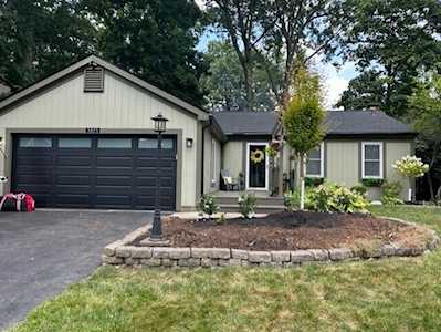 3873 Cypress Creek Drive Columbus, OH 43228