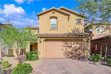 455 Astillero St Las Vegas, NV 89138