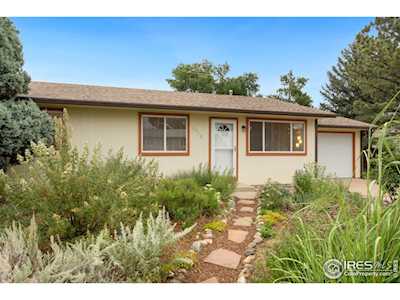 2912 Swing Station Way Fort Collins, CO 80521
