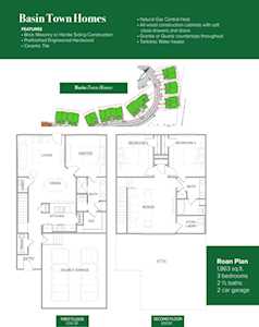 2111 Gildridge Dr Nashville, TN 37221