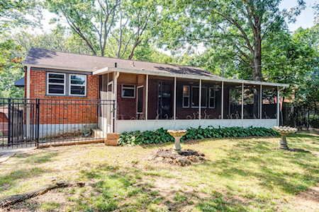309 Fairlane Dr Nashville, TN 37211